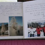 公寓 西格林德宾馆 格绍