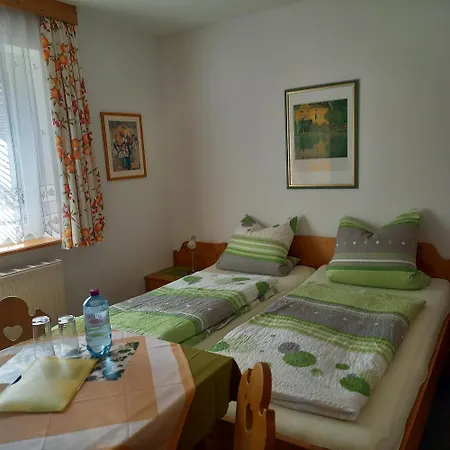 Gaestehaus Sieglinde