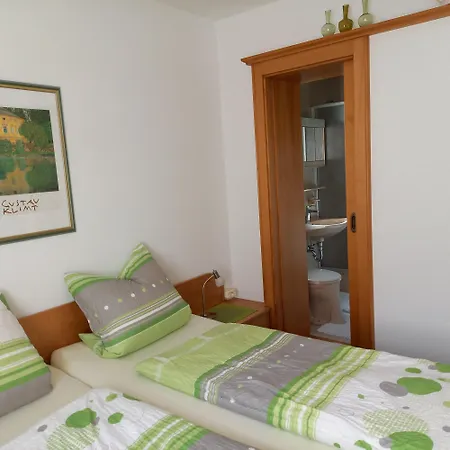 Gaestehaus Sieglinde Apartamento