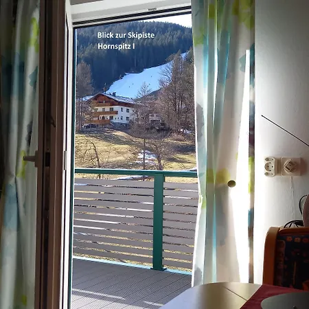 Apartamento Gaestehaus Sieglinde