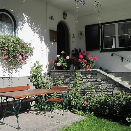 Apartmán Gaestehaus Sieglinde