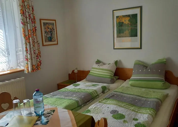 Gaestehaus Sieglinde