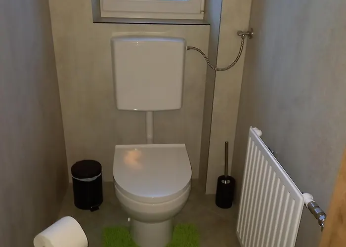 Gaestehaus Sieglinde Apartmán Gosau