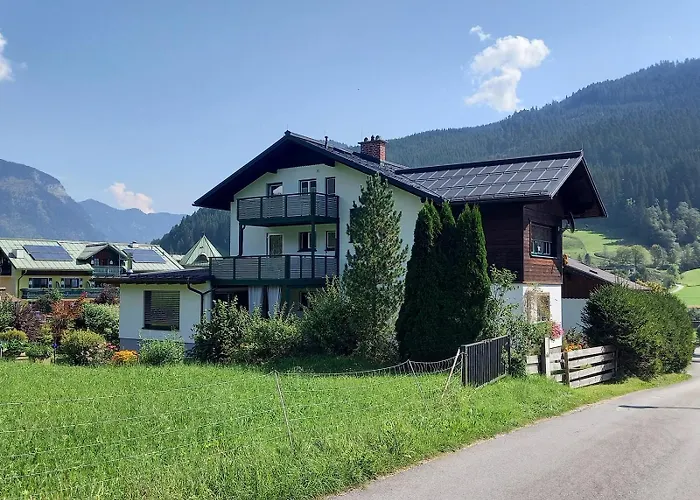 Apartmán Gaestehaus Sieglinde Gosau