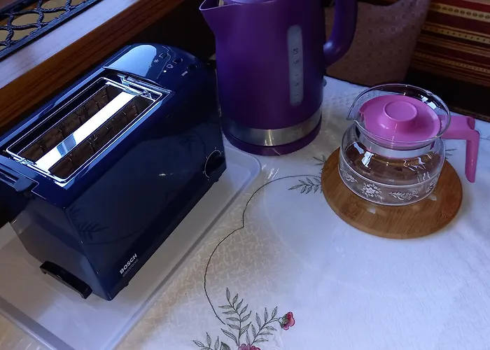 Gaestehaus Sieglinde