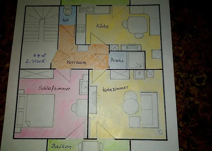 Apartmán Gaestehaus Sieglinde Gosau