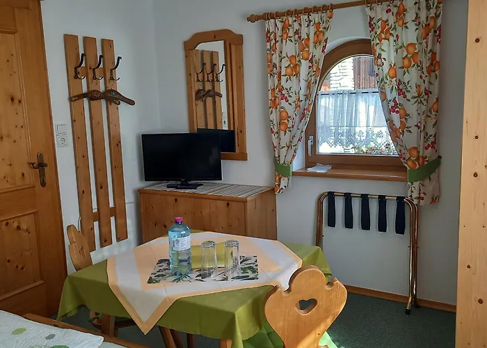 Gaestehaus Sieglinde