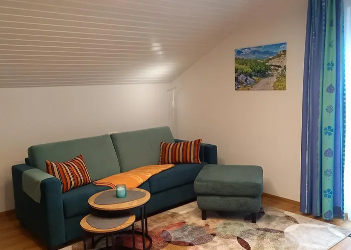 Gaestehaus Sieglinde *