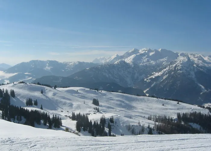 Apartmán Gaestehaus Sieglinde *