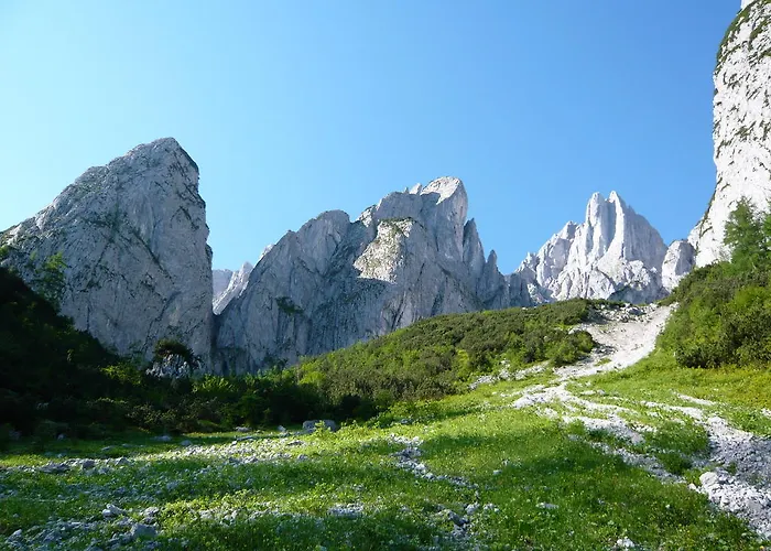 Gaestehaus Sieglinde Gosau