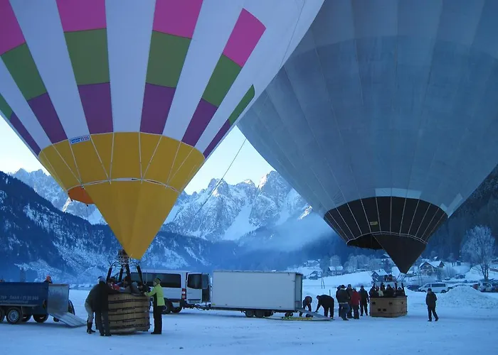 Gaestehaus Sieglinde *