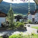 Апартаменты Gaestehaus Sieglinde *