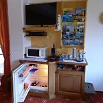 Gaestehaus Sieglinde * Гозау