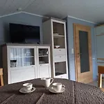 Апартаменты Gaestehaus Sieglinde