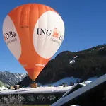 Gaestehaus Sieglinde Gosau