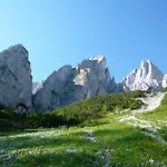 Gaestehaus Sieglinde Gosau