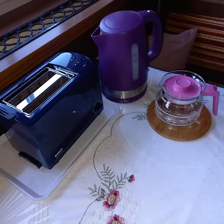 Gaestehaus Sieglinde