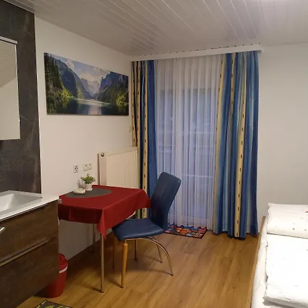 Gaestehaus Sieglinde *