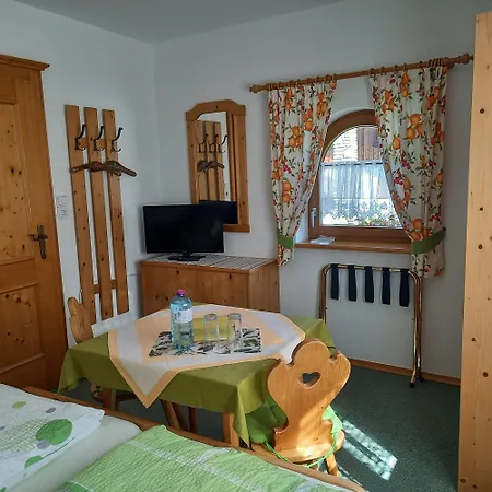 Gaestehaus Sieglinde