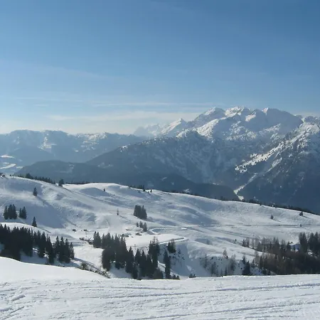 アパート Gaestehaus Sieglinde *