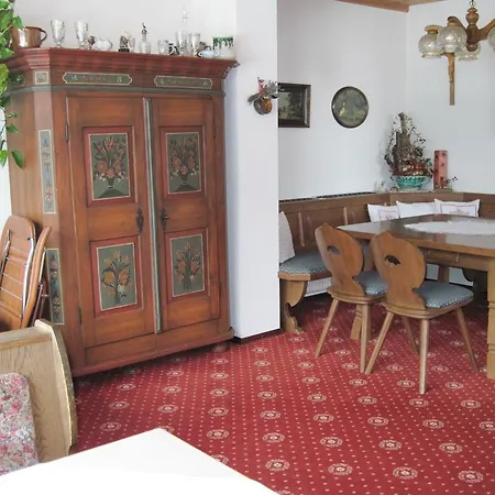 Gaestehaus Sieglinde *