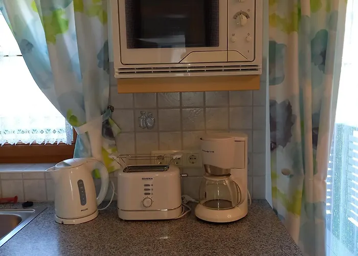 Gaestehaus Sieglinde * Gosau