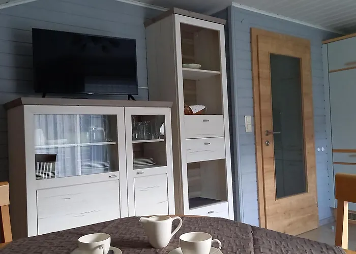 Apartmán Gaestehaus Sieglinde