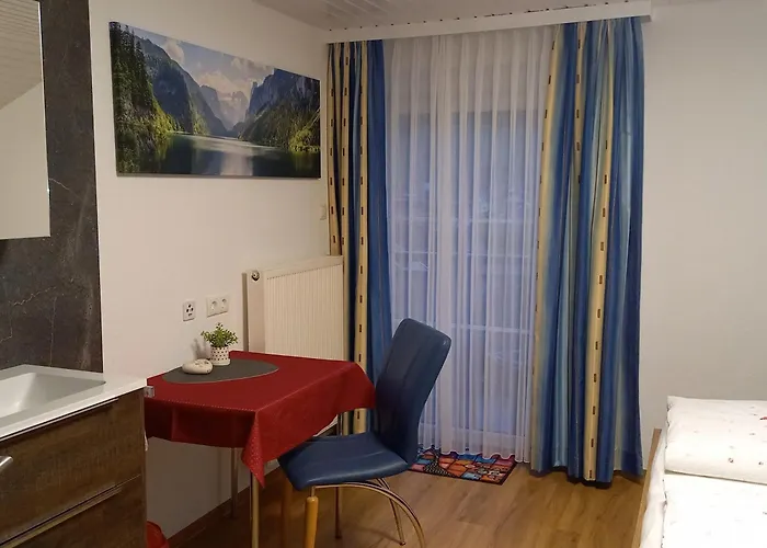 Gaestehaus Sieglinde *