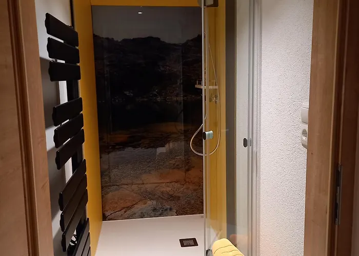 Gaestehaus Sieglinde *