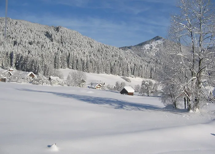 Gaestehaus Sieglinde