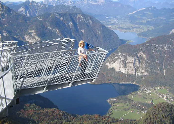 Apartmán Gaestehaus Sieglinde *