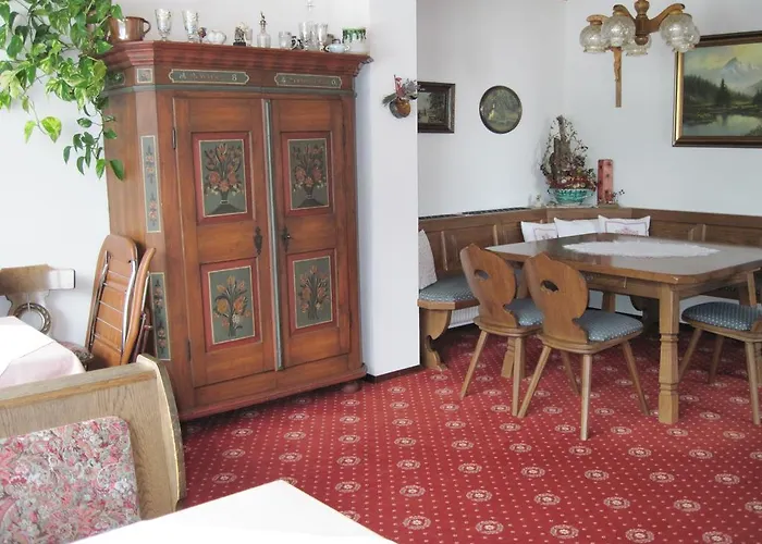 Gaestehaus Sieglinde *